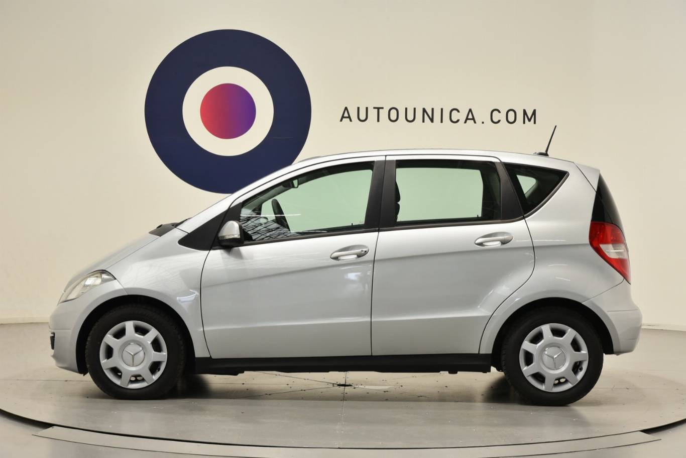 MERCEDES-BENZ A 160 31