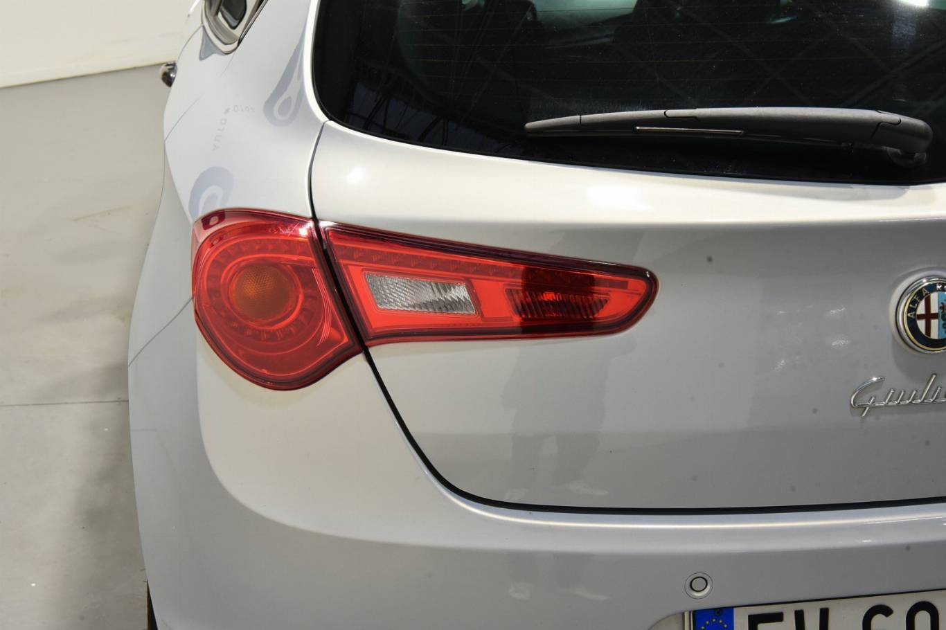 ALFA ROMEO Giulietta 17