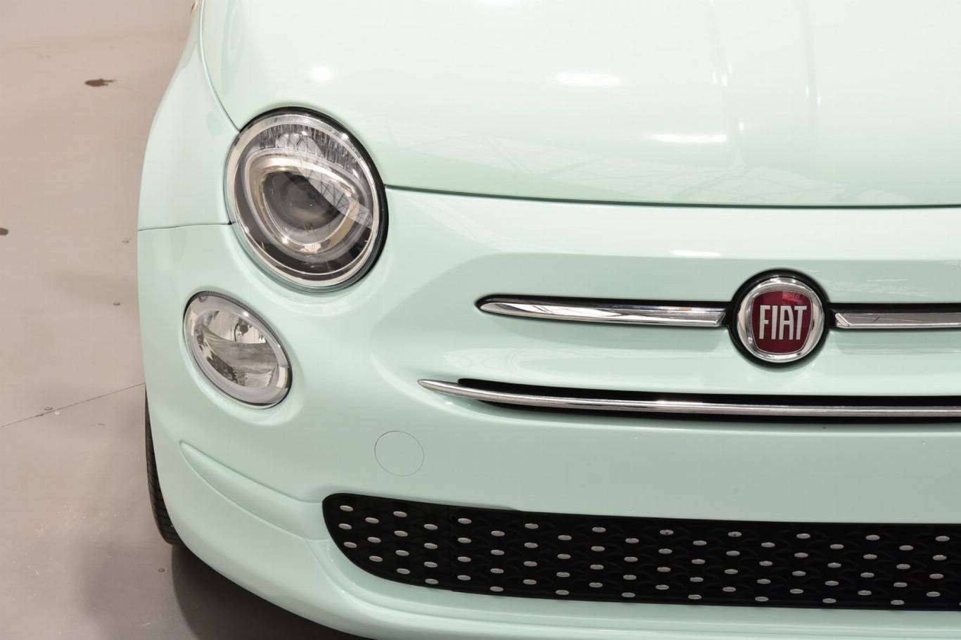 FIAT 500 13