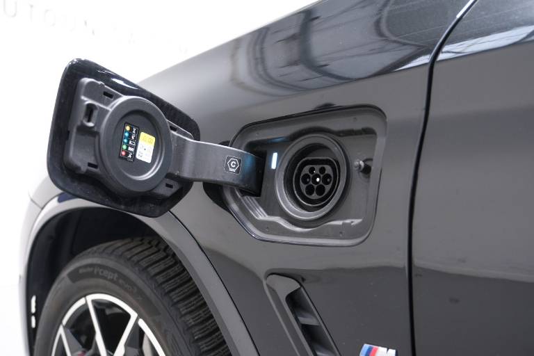 BMW X3 70