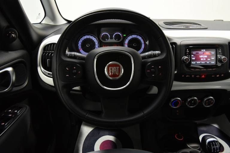 FIAT 500L 20