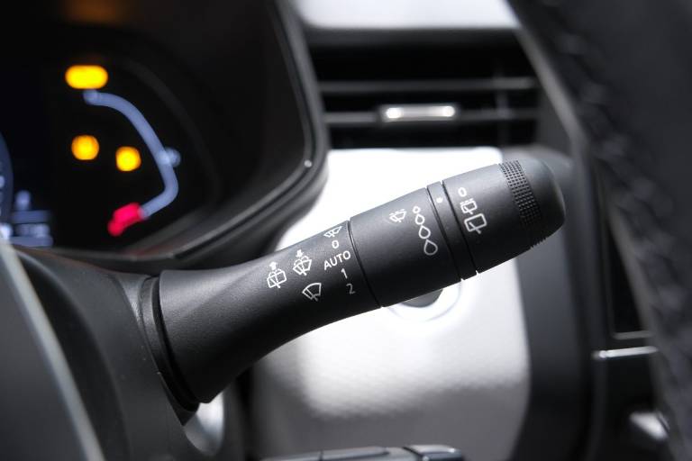 RENAULT Clio 24
