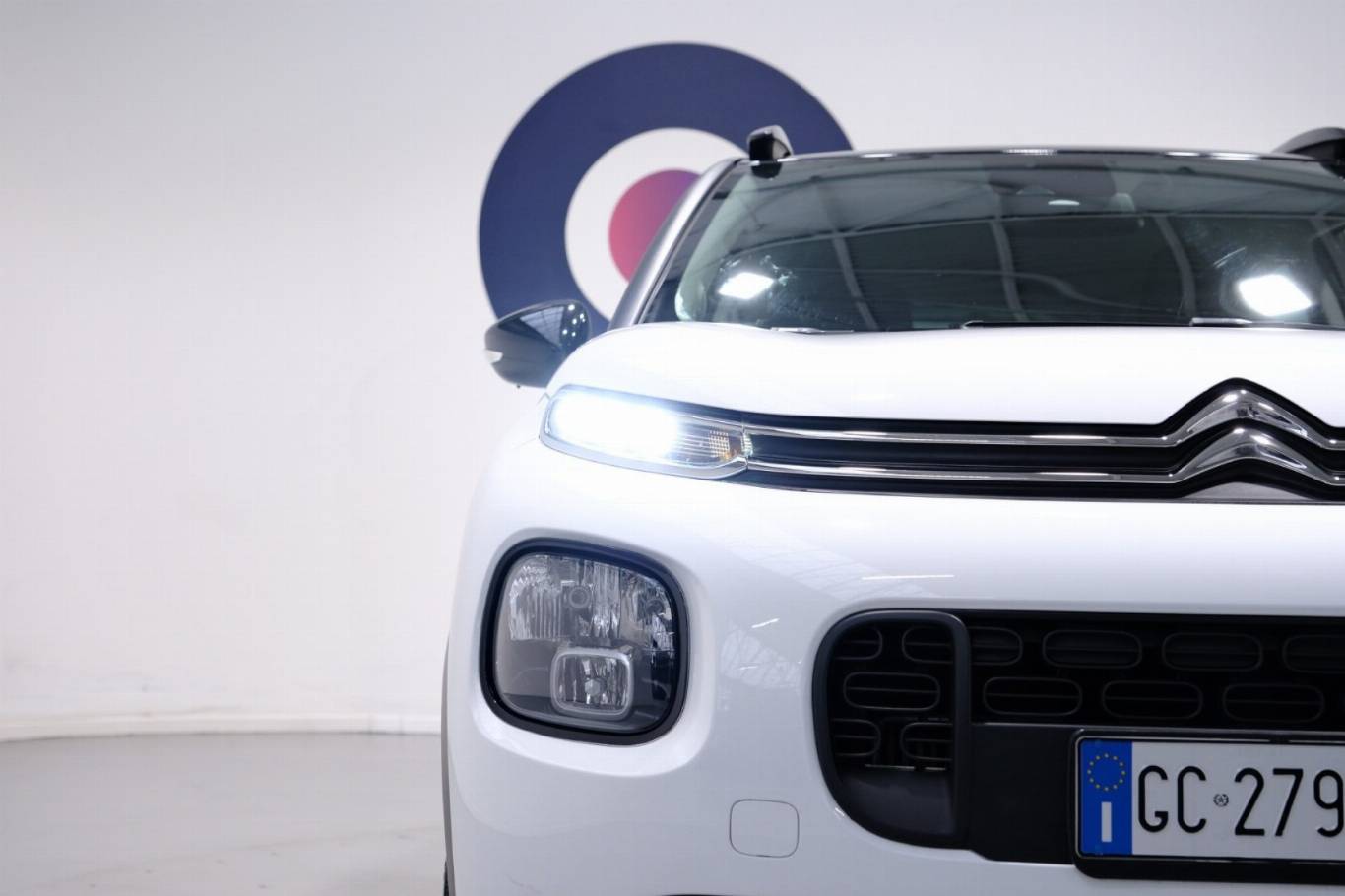 CITROEN C3 Aircross 51