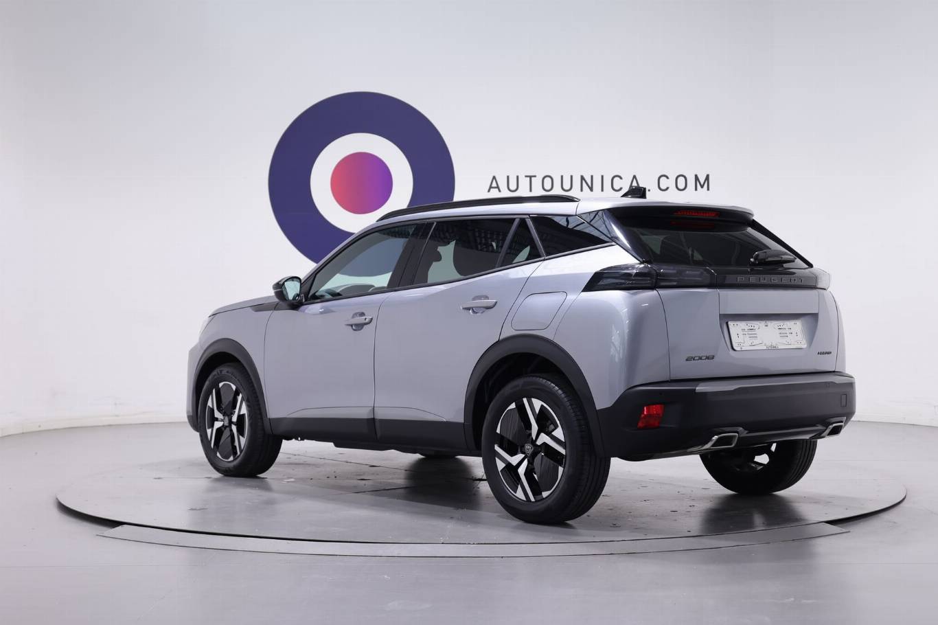PEUGEOT 2008 16