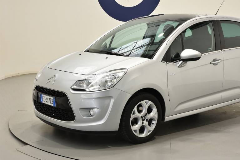 CITROEN C3 16