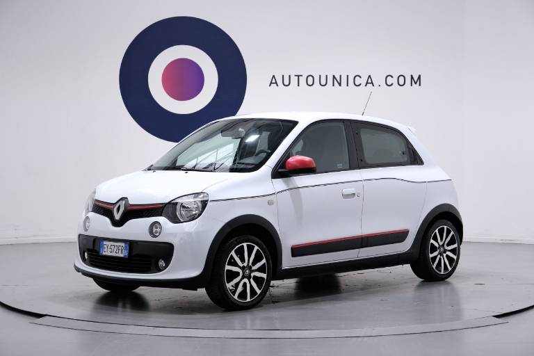 RENAULT Twingo 1