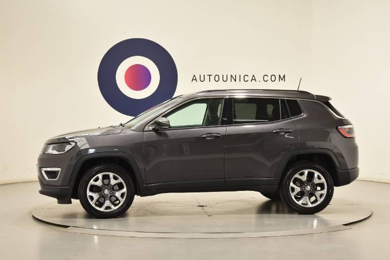 JEEP Compass 2