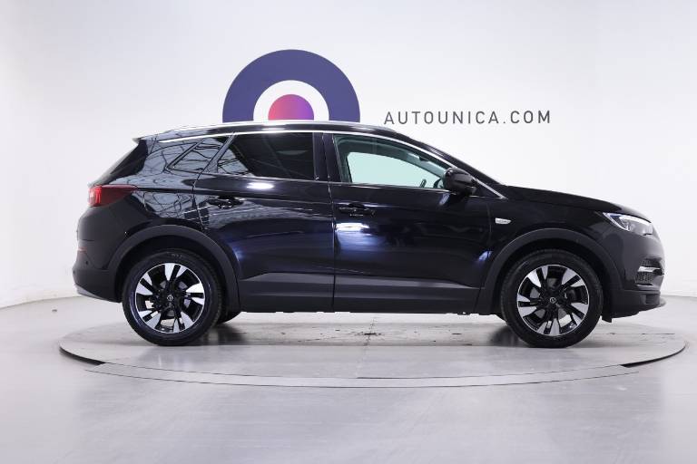 OPEL Grandland X 4
