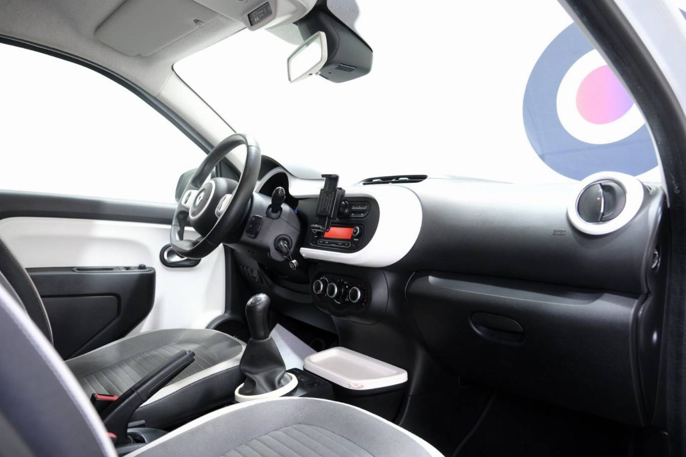 RENAULT Twingo 57