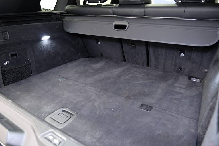 BMW X5 72