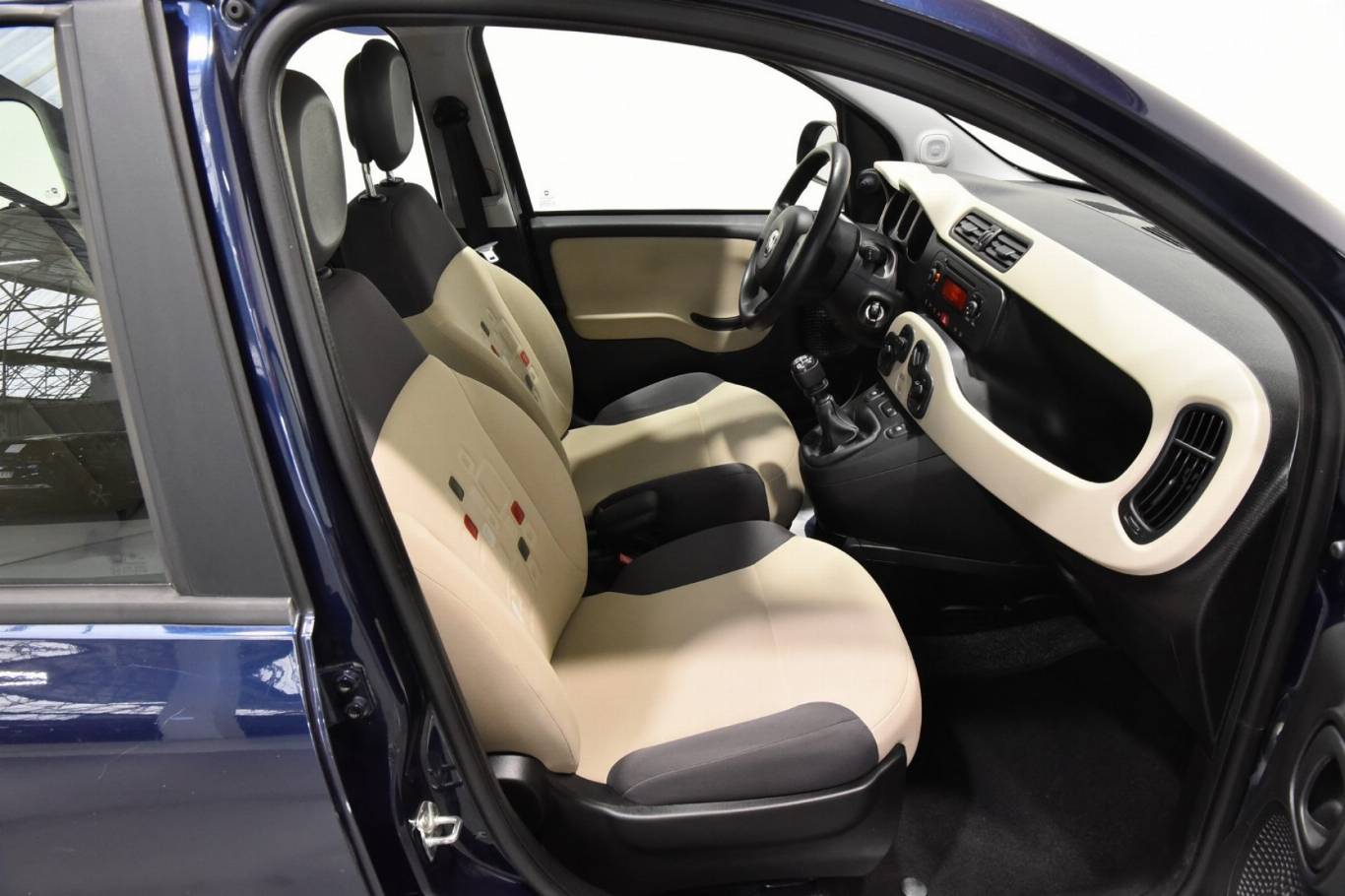 FIAT Panda 28