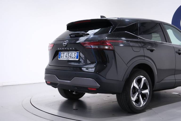 NISSAN Qashqai 55