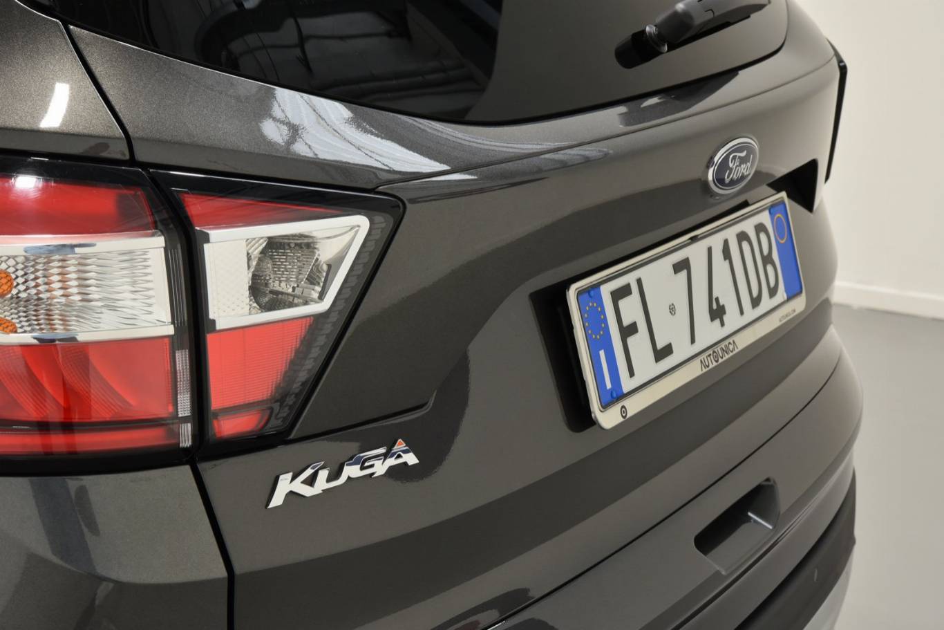 FORD Kuga 60