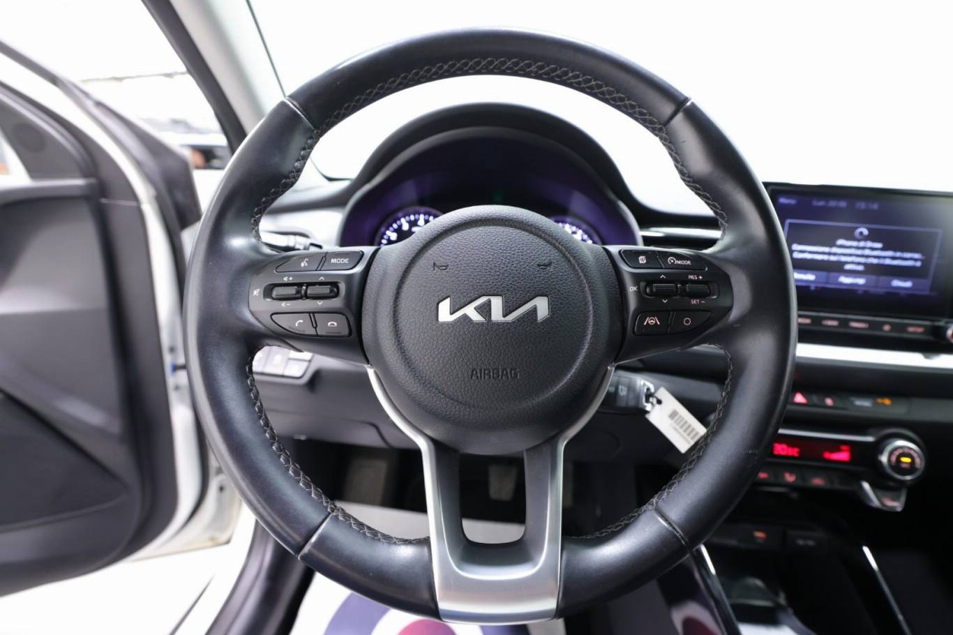 KIA Stonic 7
