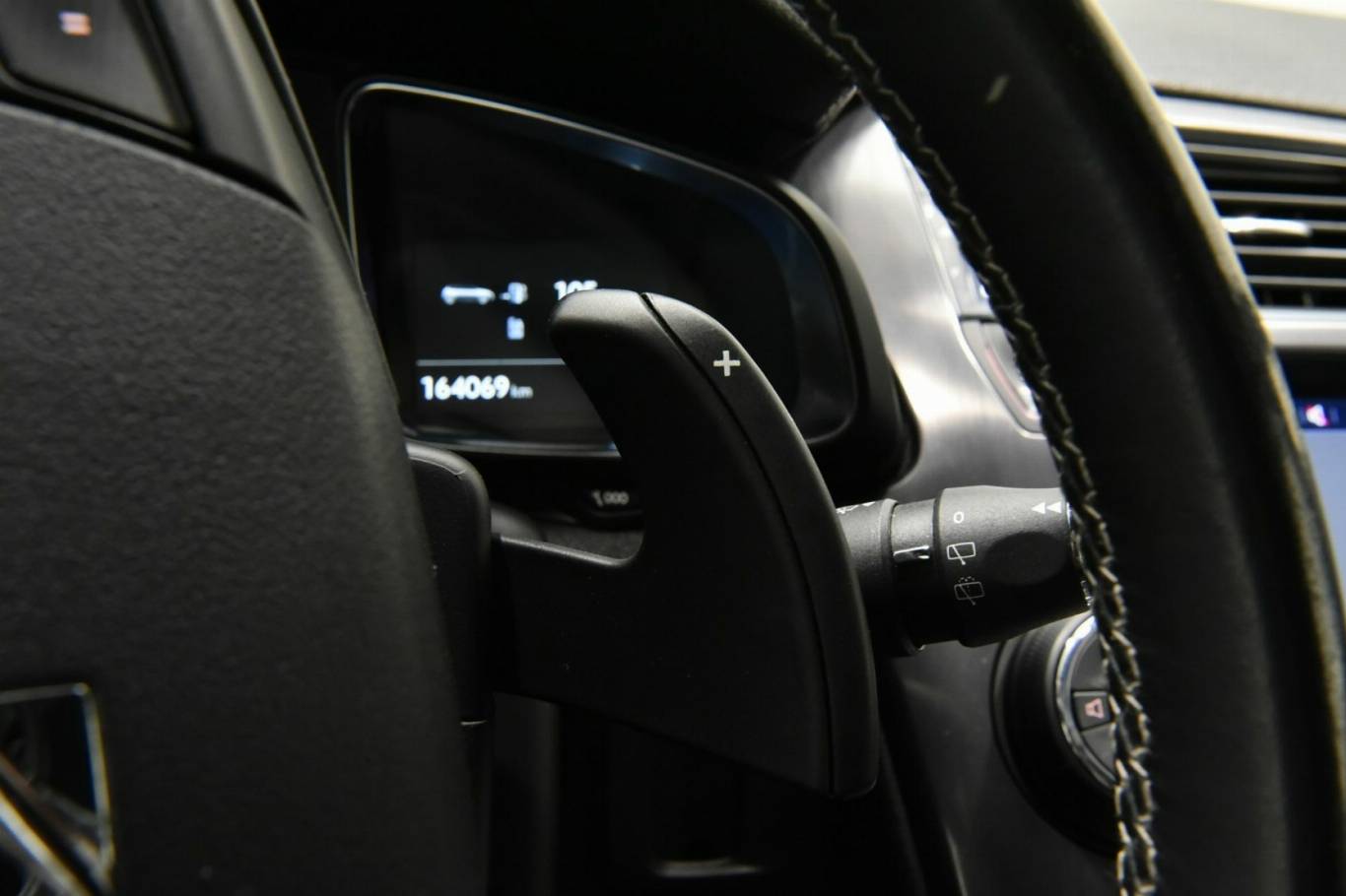 DS AUTOMOBILES DS 5 27