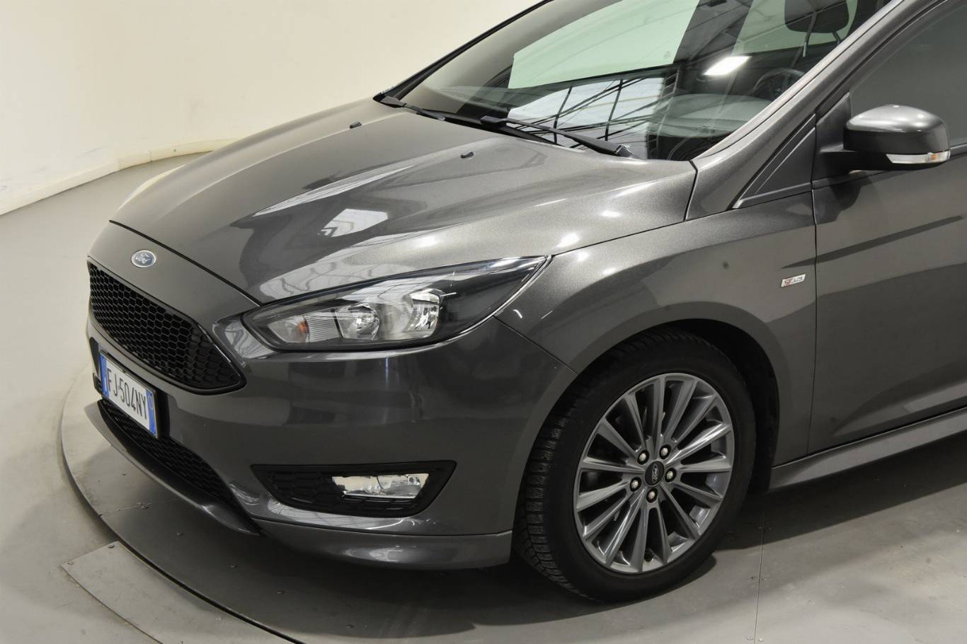 FORD Focus 18