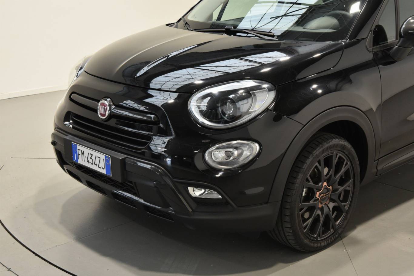 FIAT 500X 57