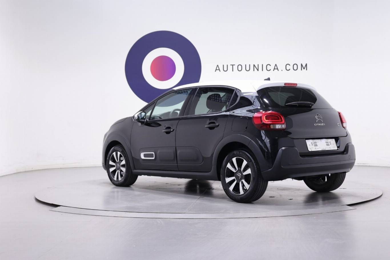 CITROEN C3 16