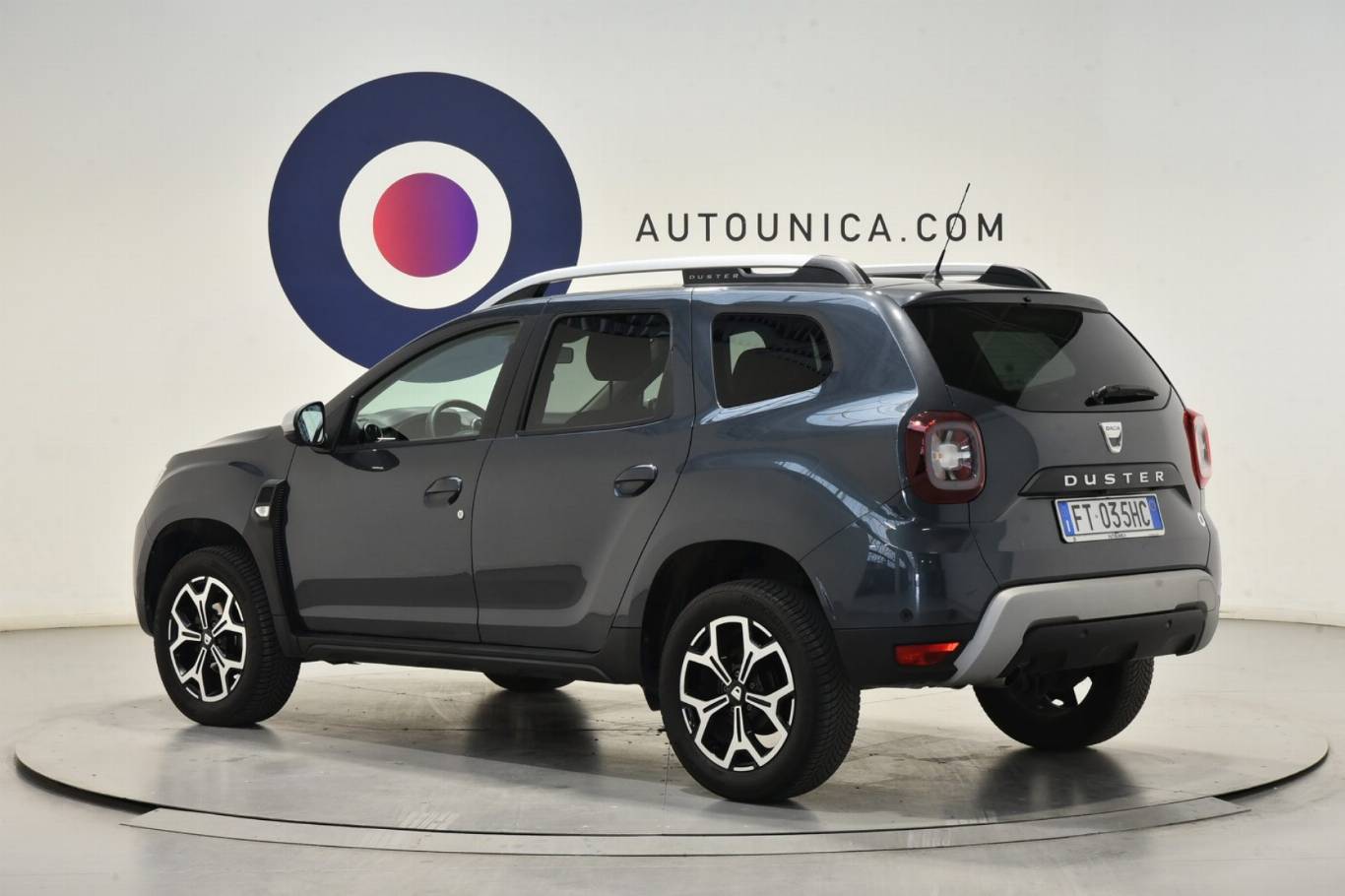 DACIA Duster 2