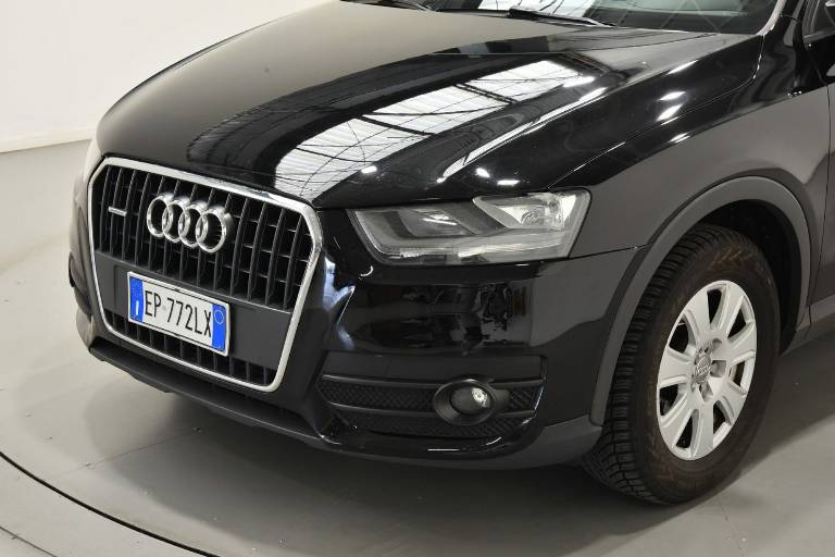 AUDI Q3 35