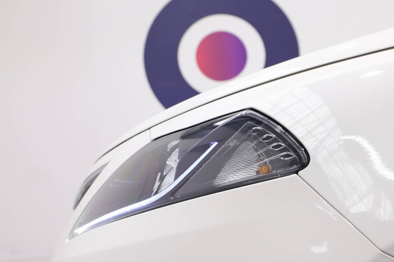 LANCIA Ypsilon 16