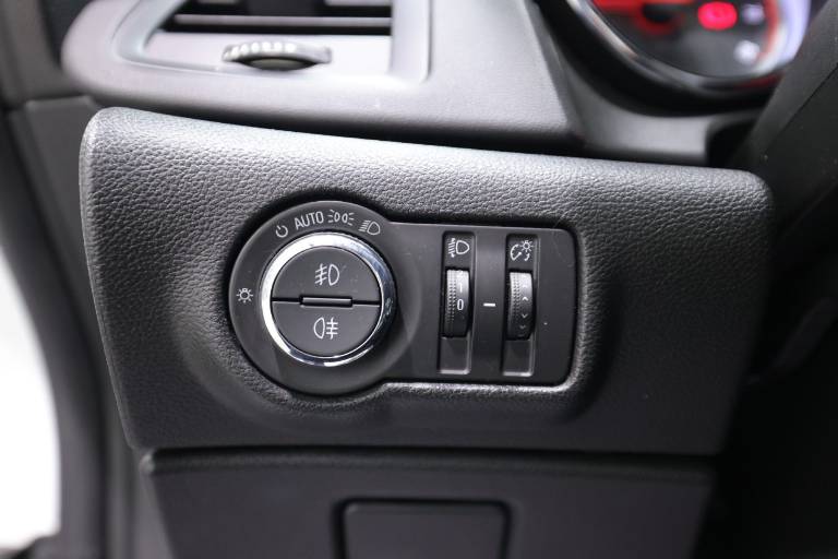 OPEL Astra 24