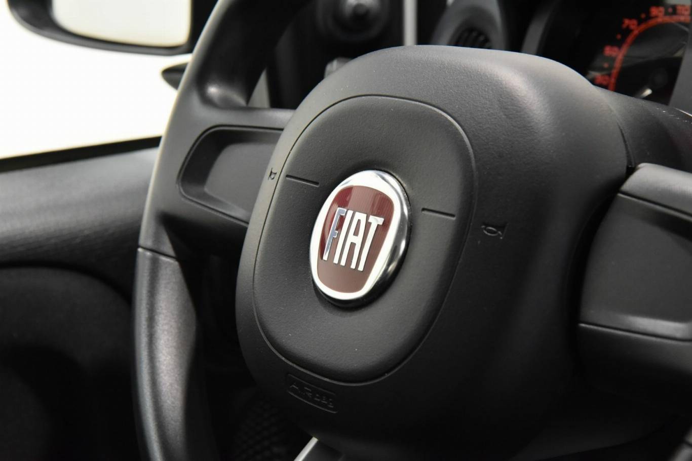 FIAT Panda 27