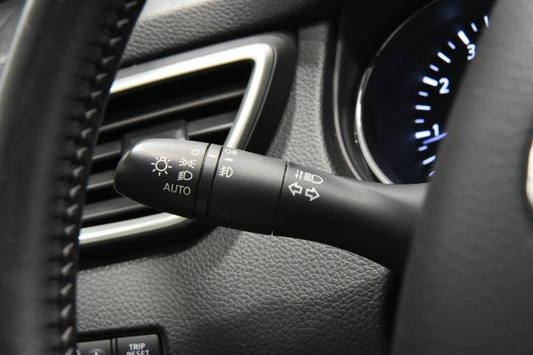 NISSAN Qashqai 26