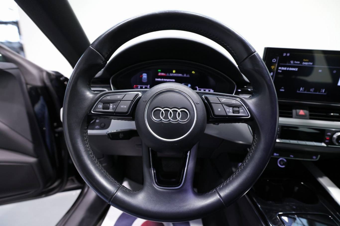 AUDI A5 7