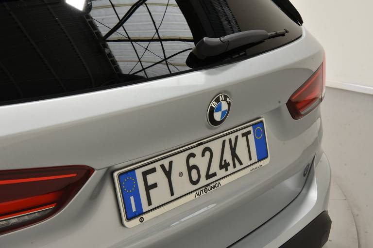 BMW X1 50
