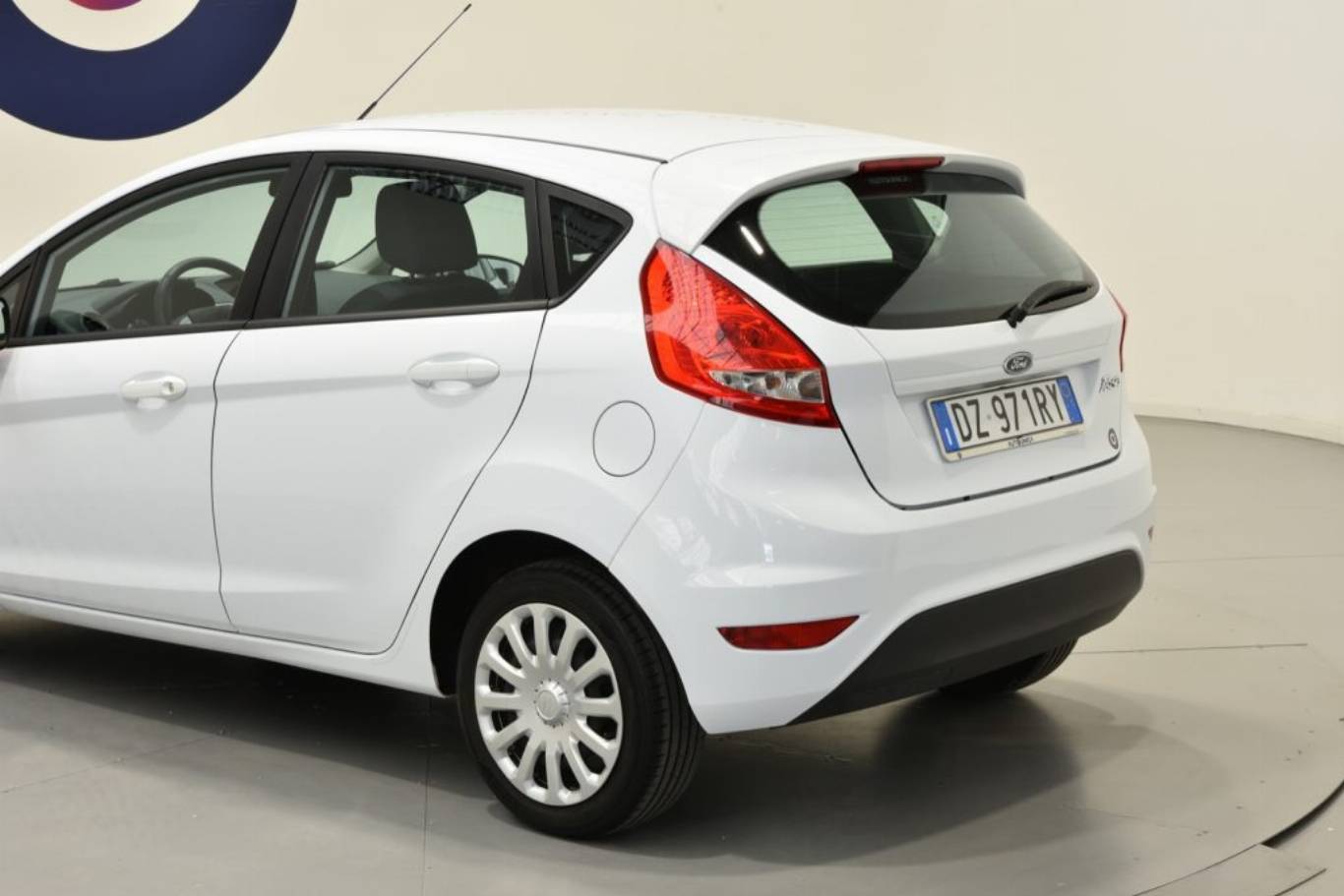FORD Fiesta 39