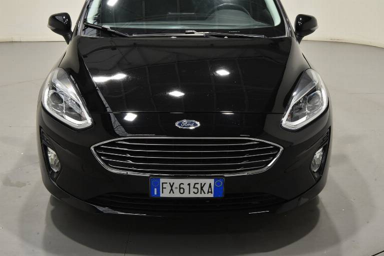 FORD Fiesta 34
