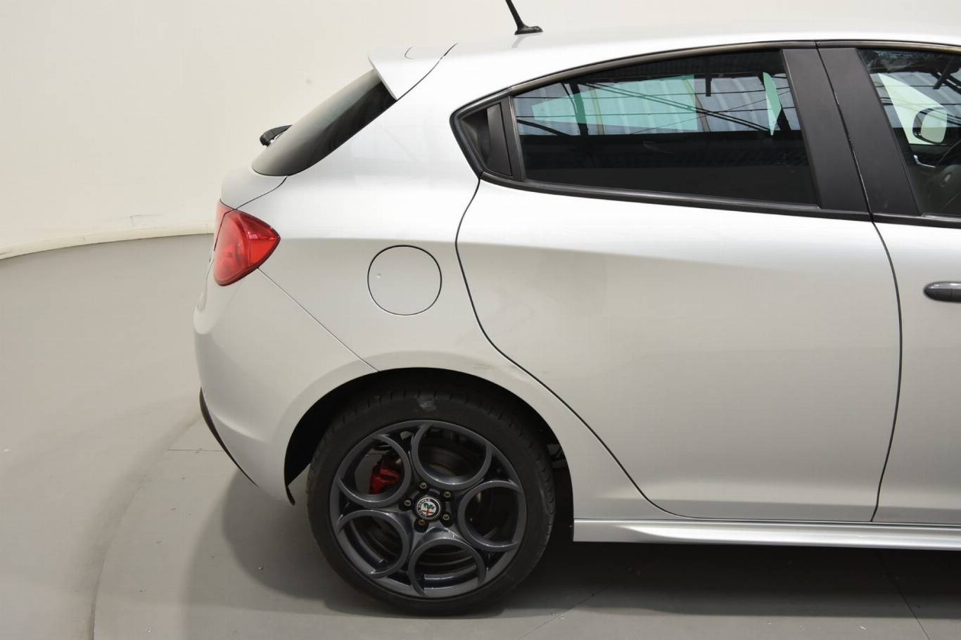 ALFA ROMEO Giulietta 46