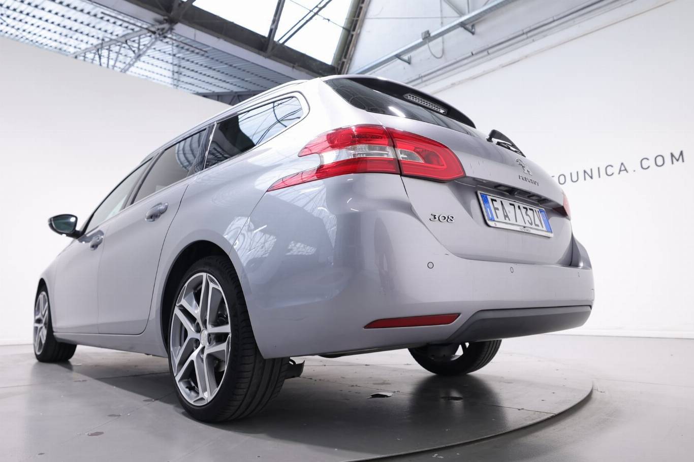 PEUGEOT 308 33