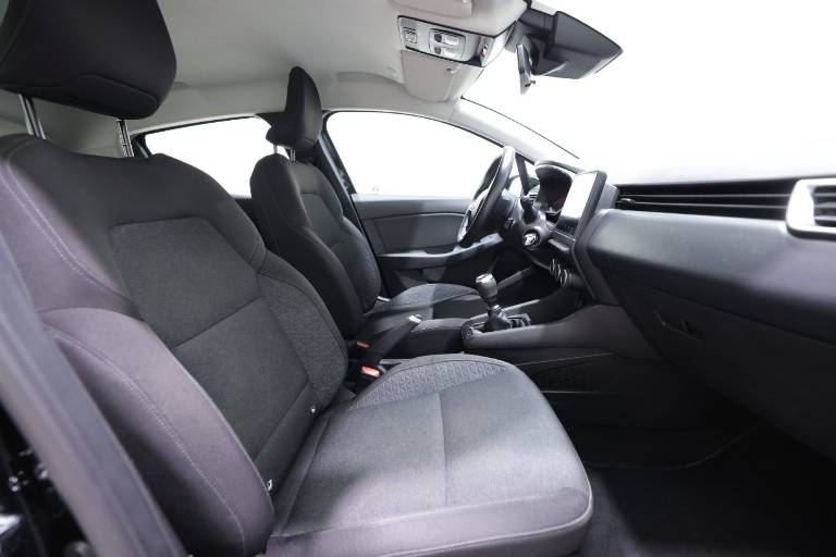 RENAULT Clio 44