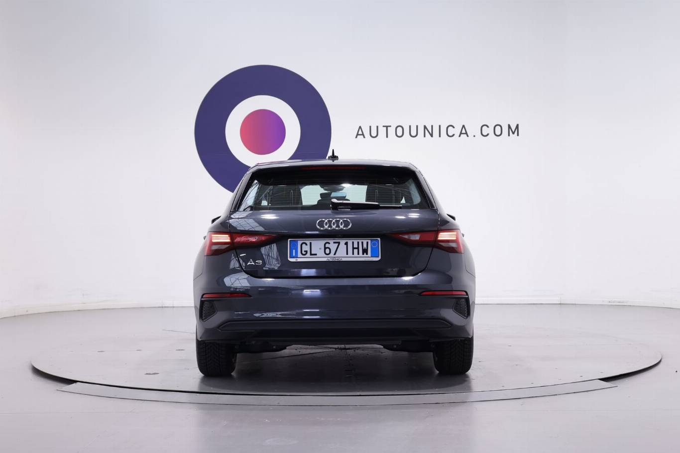 AUDI A3 15