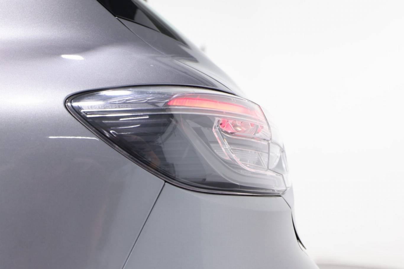 RENAULT Clio 36