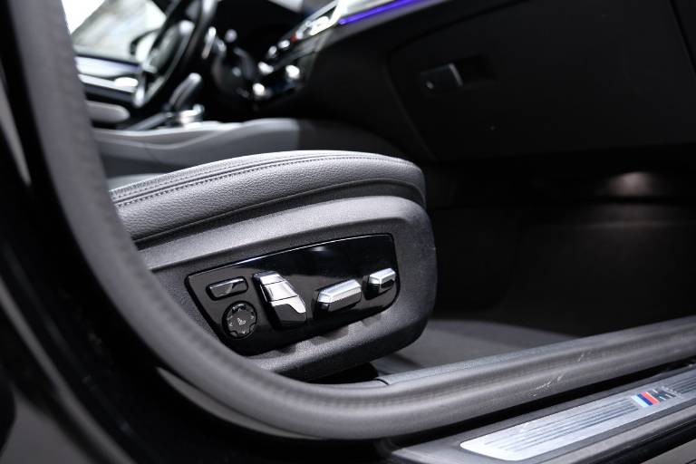 BMW 530 47