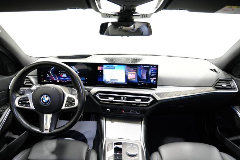 BMW 320 10