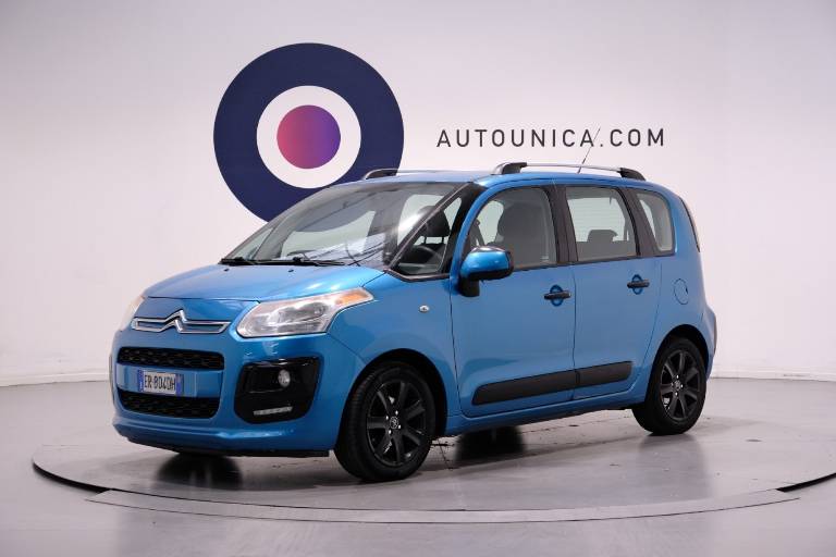 CITROEN C3 Picasso 1