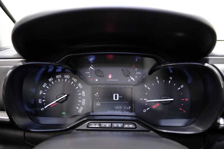 CITROEN C3 8