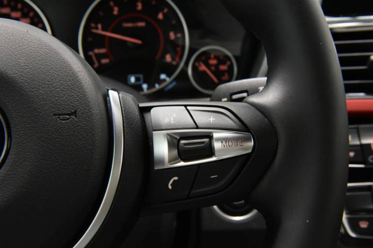 BMW 420 7