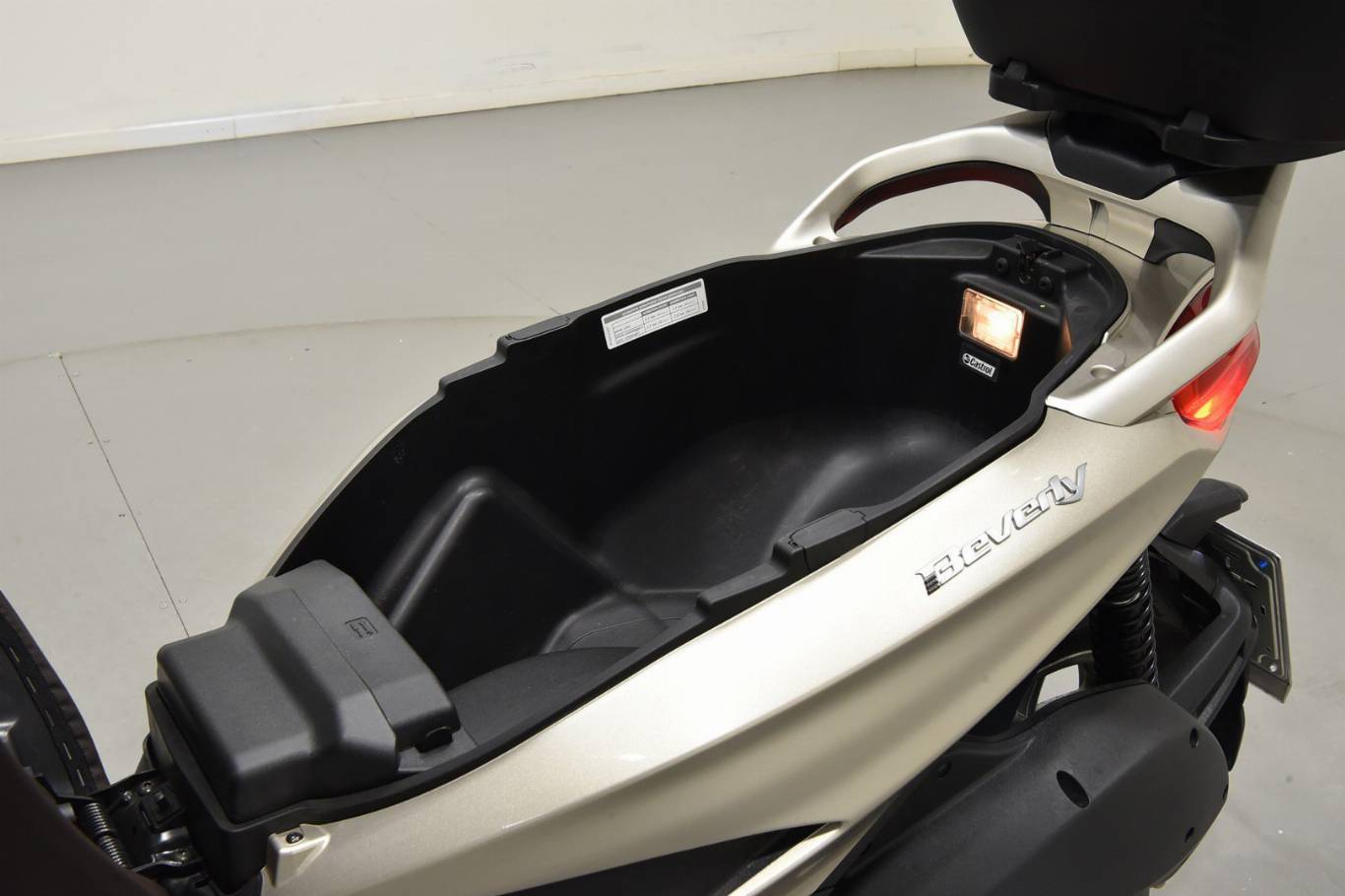 PIAGGIO Beverly 300 i.e. 46