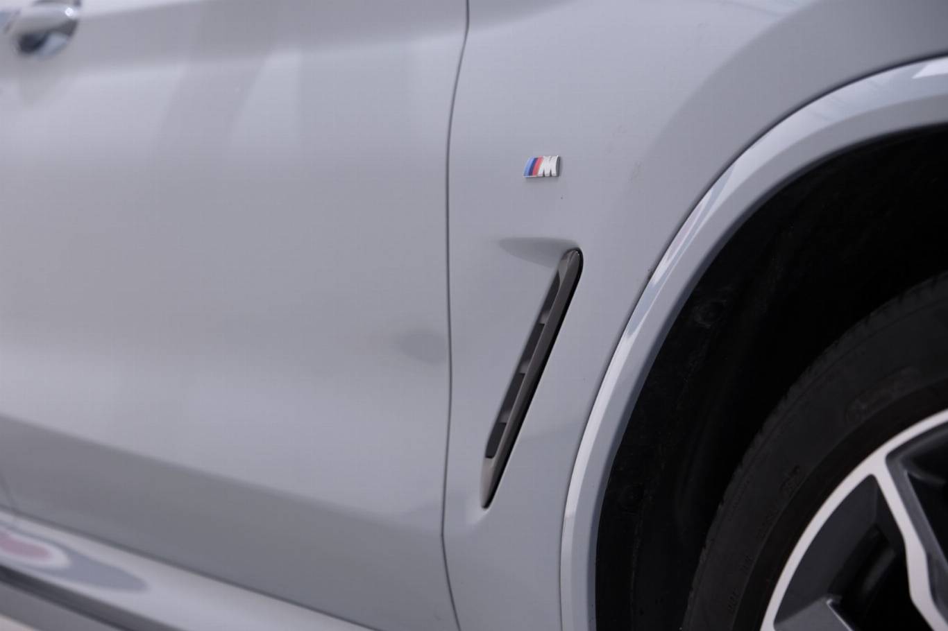 BMW X3 61