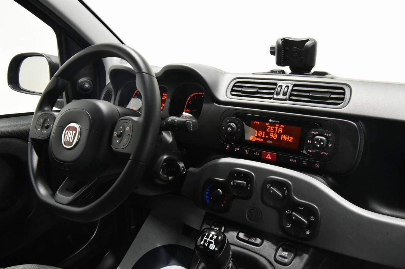 FIAT Panda 28
