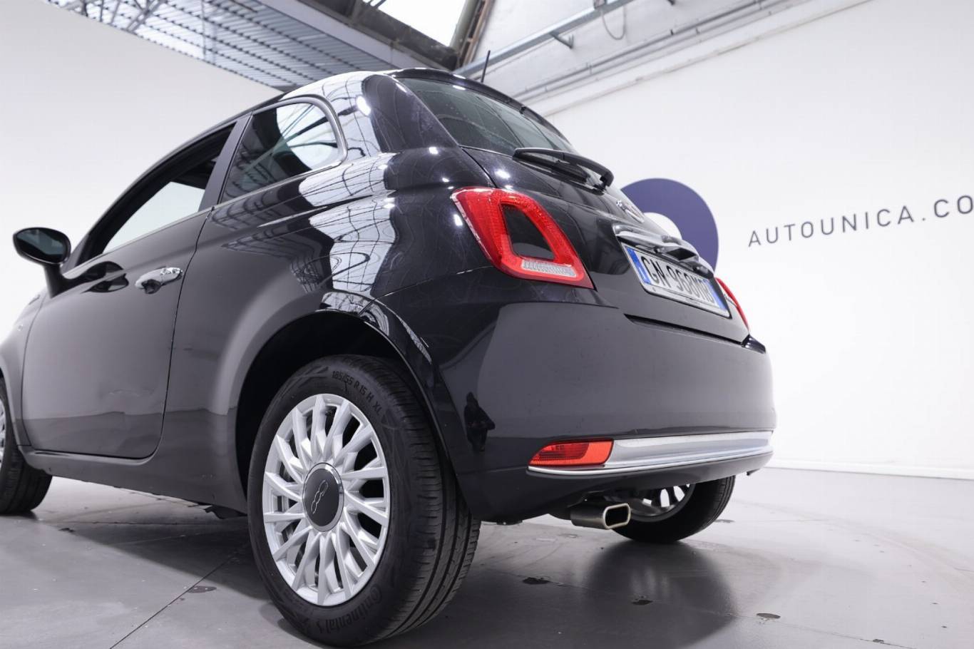FIAT 500 36