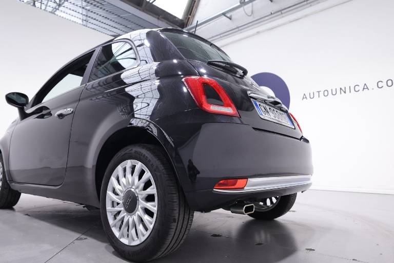 FIAT 500 36