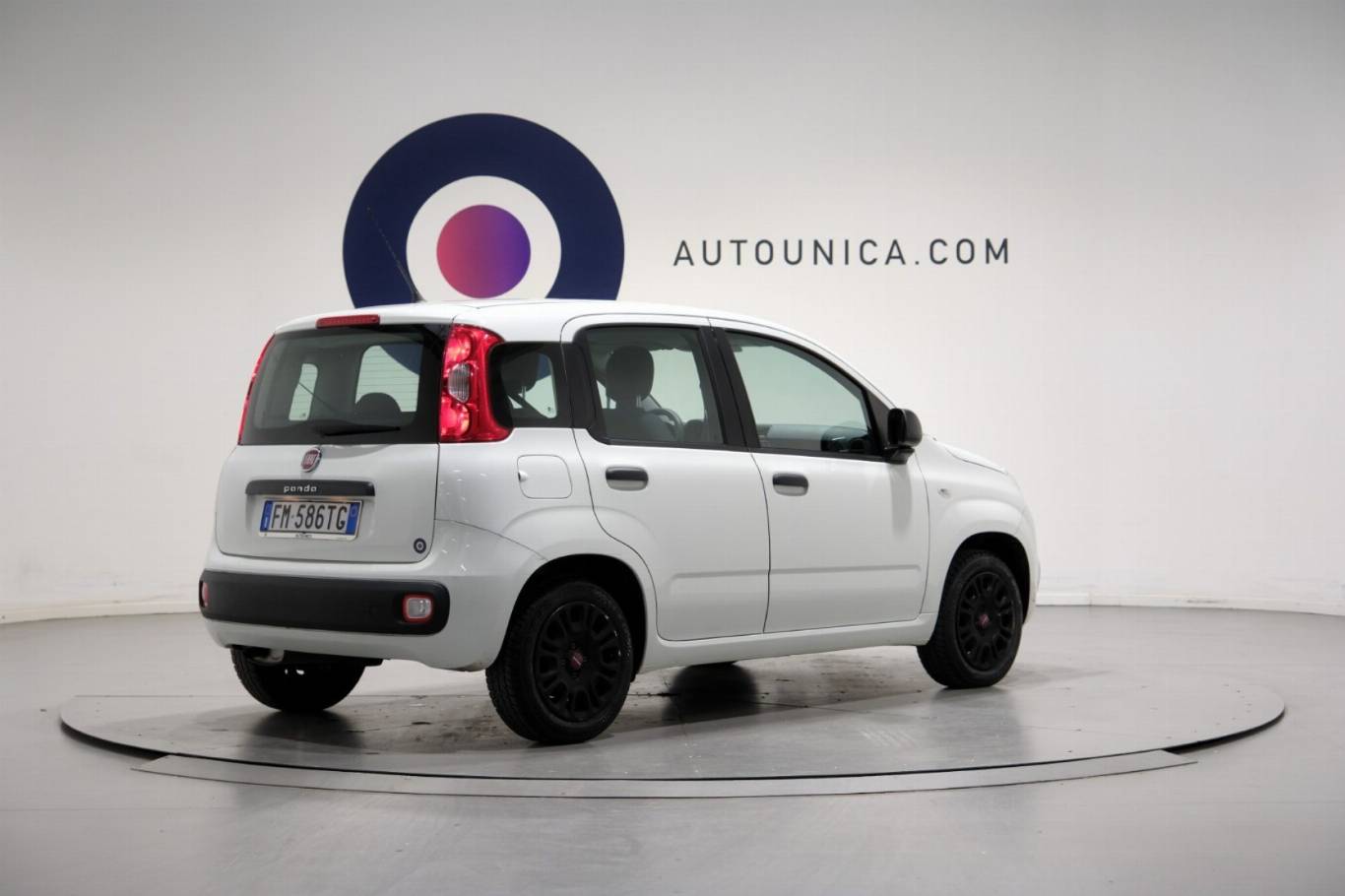 FIAT Panda 15