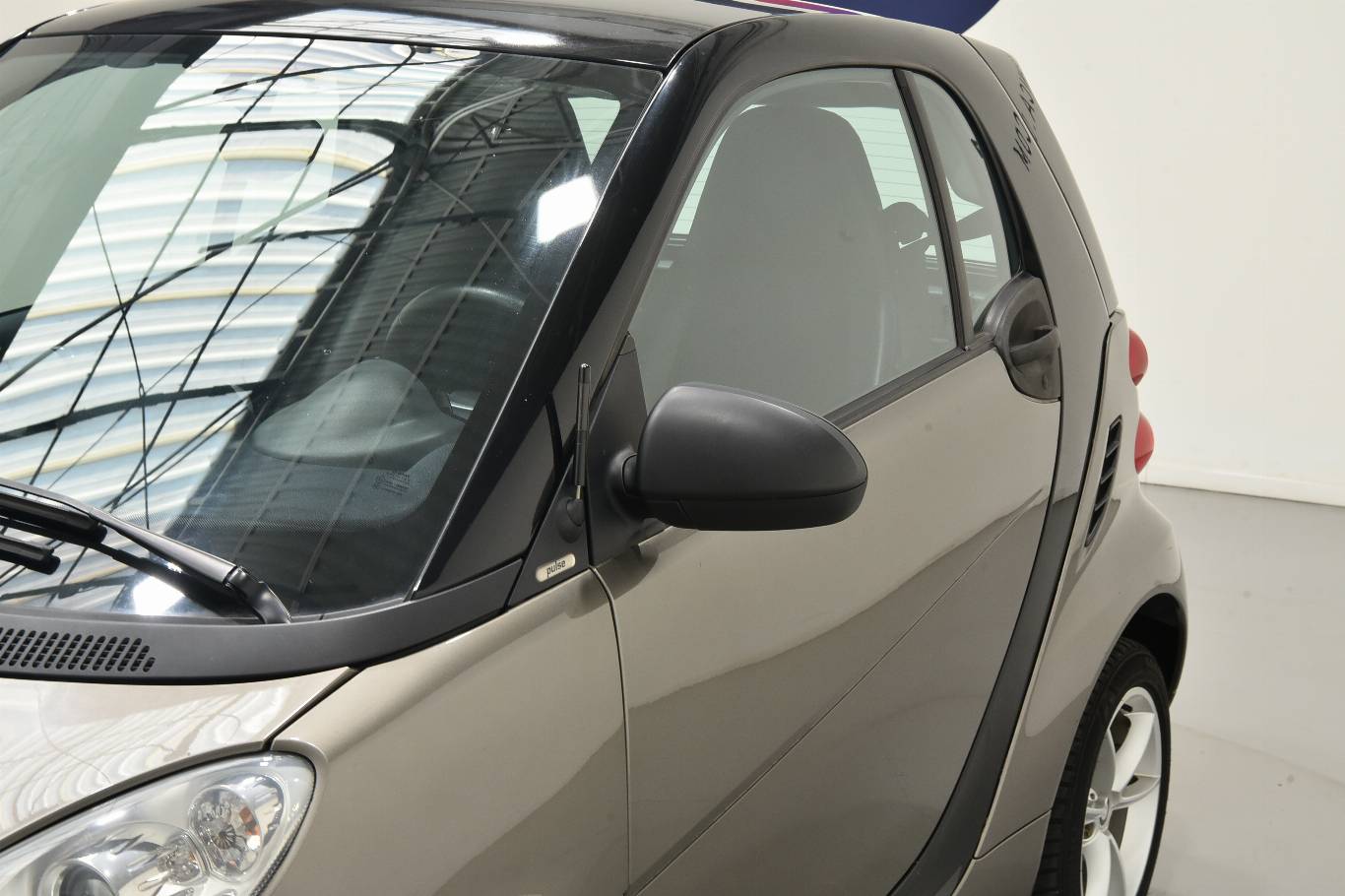 SMART Fortwo 2ª serie 15