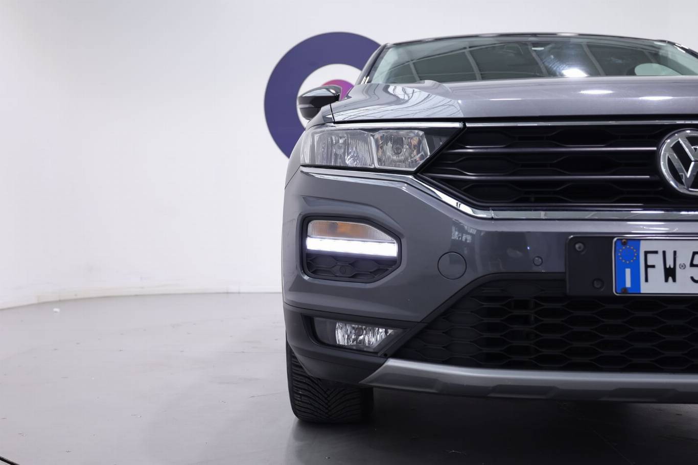 VOLKSWAGEN T-Roc 43